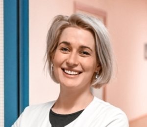 Ämmaemandusjuht: Egle Lihtsa