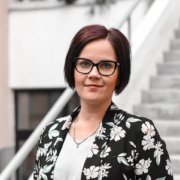 Margot Bergmann