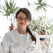Marion Ploovits