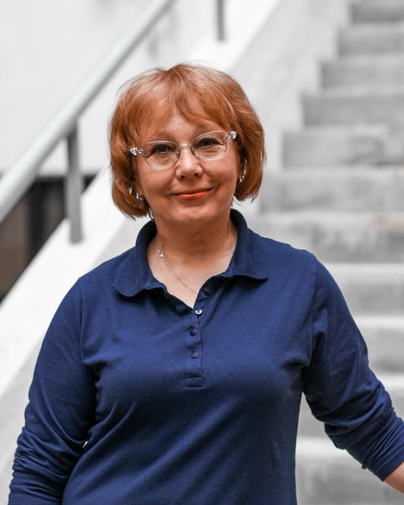 Liivi Maran