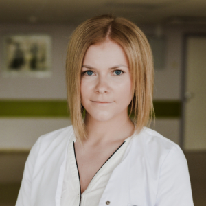 Õendusjuht: Monika Vares