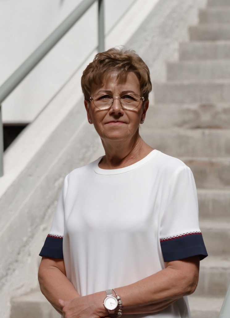Külli Uibo