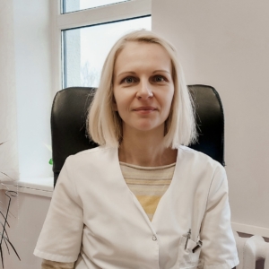 Juhataja: Madli Pintson