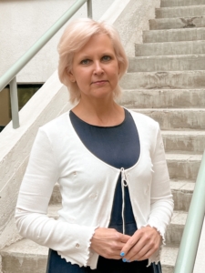 Kersti Kaaver