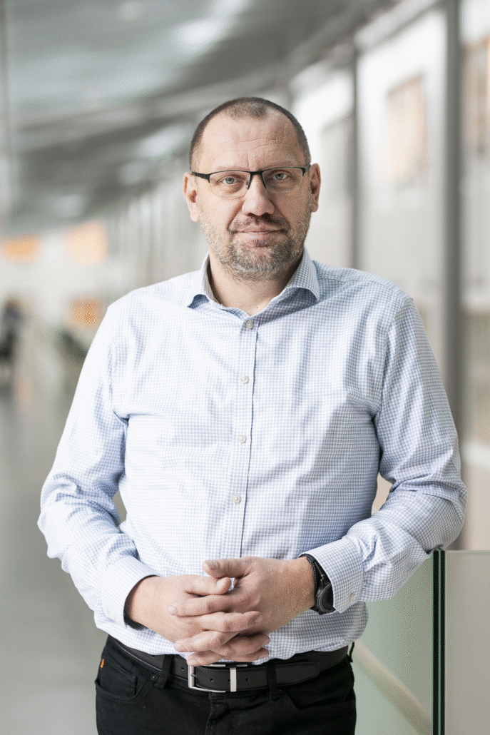Rasmus Pikkani