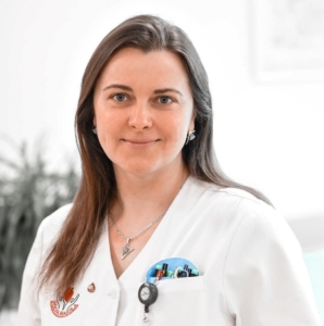 Vastutav bioanalüütik: Liina Küttis