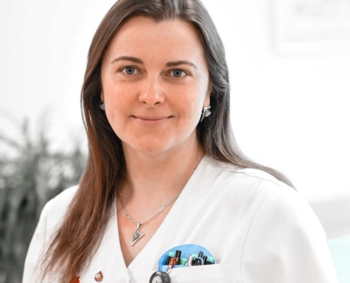 Põlva haigla Bioanalüütik