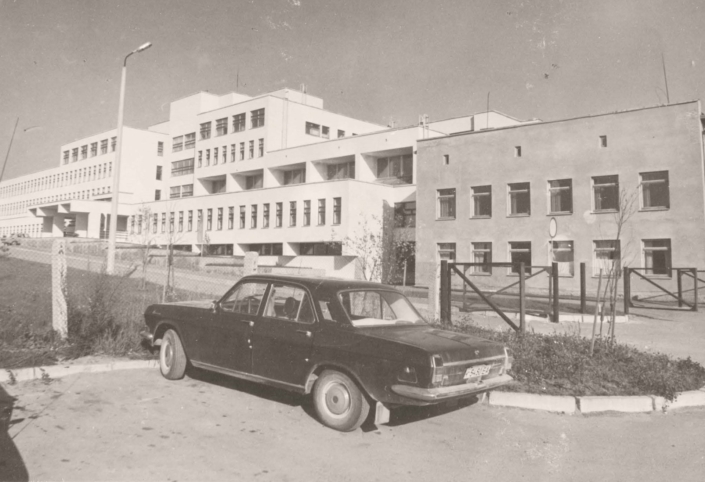 39 Haigla ilma kuuskedeta