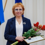 Liivi Maran